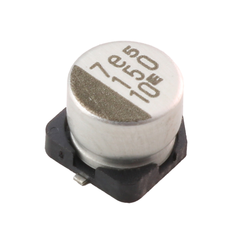 خازن SMD الکت