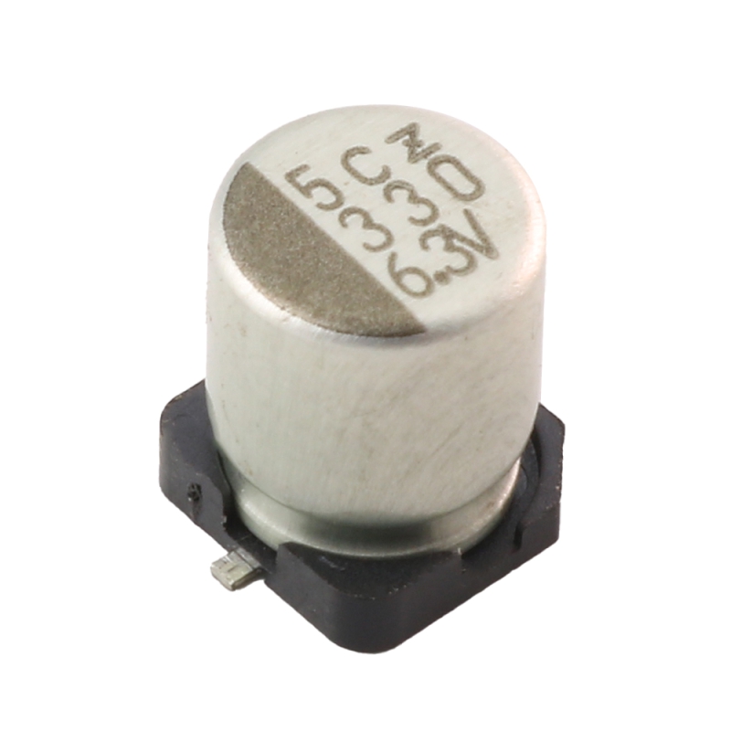 خازن SMD الکت