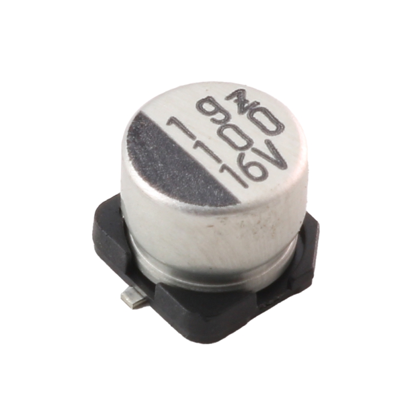 خازن SMD الکت