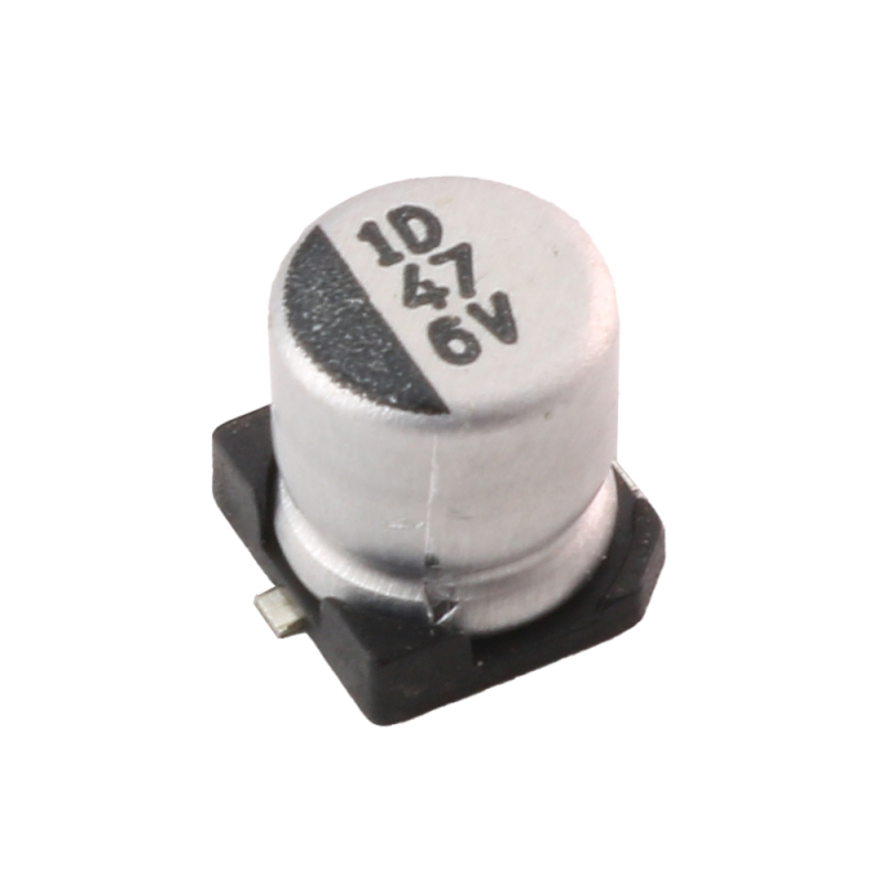 خازن SMD الکت