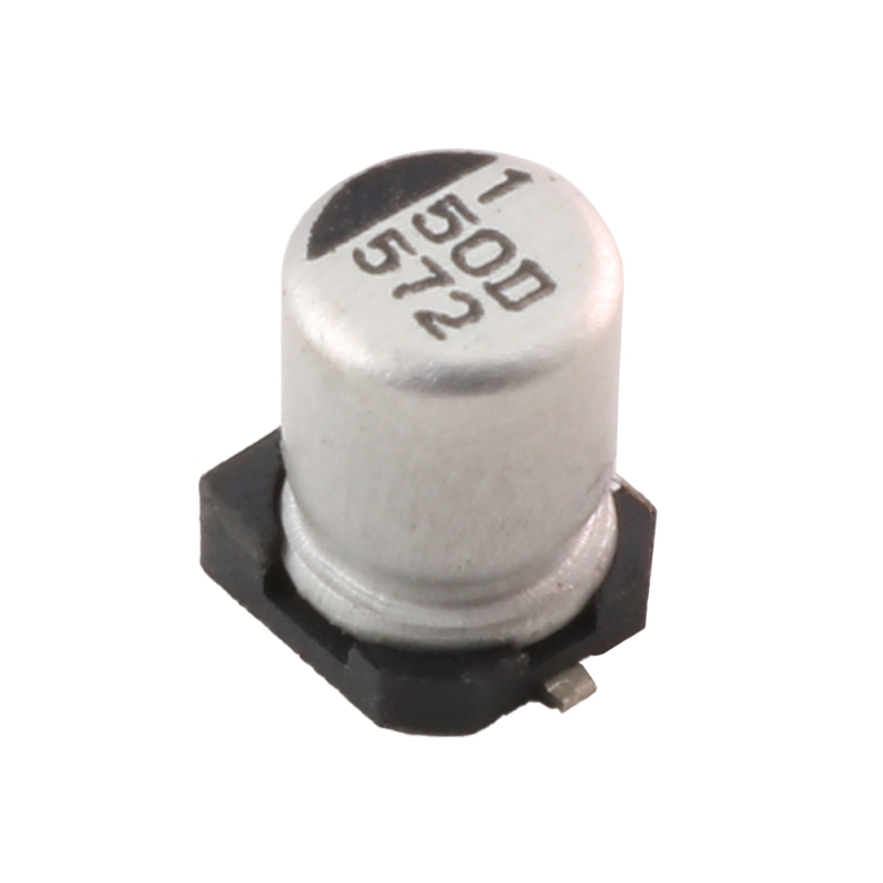 خازن SMD الکت