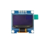 ماژول OLED 0.96 inch آبی رزولیشن 128x64 دارای رابط I2C