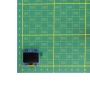 ماژول OLED 0.96 inch آبی رزولیشن 128x64 دارای رابط I2C