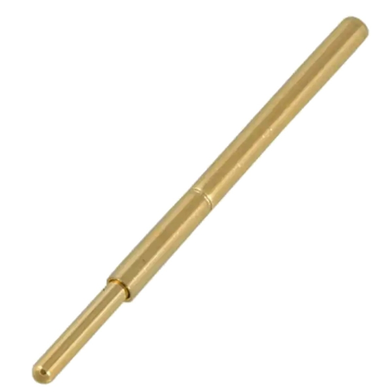 پوگو پین مدل PA100-J2 طول 33.35 میلی متر طرح J-Round Head