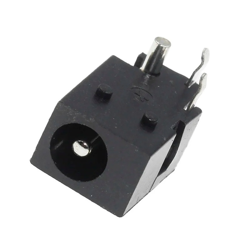 جک آداپتور مدل DC-023