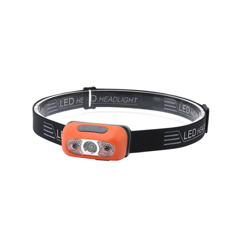 چراغ پیشانی SMD سنسوردار مدل HL-05