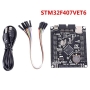 برد راه انداز میکروکنترلر  STM32F407VET  Cortex M7