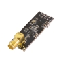 ماژول NRF24L01+PA+LNA - فرستنده و گیرنده به همراه آنتن با برد 1 کیلومتر