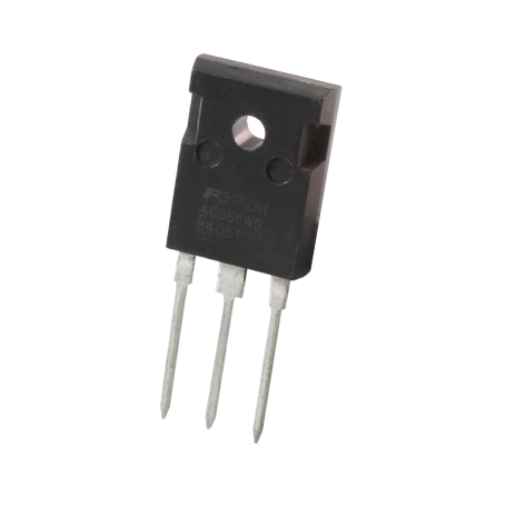 ترانزیستور FGW40N65WD IGBT ژاپنی مارک FUJI پکیج TO-247