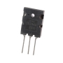 ترانزیستور قدرت 2SC5244 نوع NPN ژاپنی مارک Panasonic پکیج TOP-3L