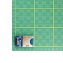 ماژول SD Card Reader با قابلیت خواندن و نوشتن راه انداز MMC/SD