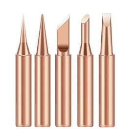 ست 5 تایی سرهویه هیتری C900M-T