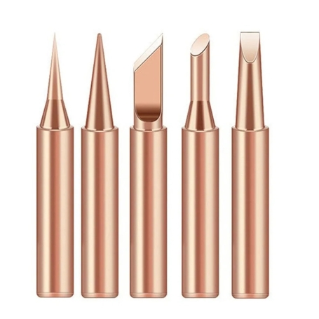 ست 5 تایی سرهویه هیتری C900M-T