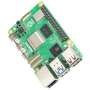 برد رزبری پای Raspberry Pi 5 تولید انگلستان با رم 4GB