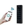 دستگاه اکسس کنترل هوشمند TUYA با قابلیت کنترل از طریق WIFI و تگ 125KHz مدل CH3
