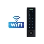 دستگاه اکسس کنترل هوشمند TUYA با قابلیت کنترل از طریق WIFI و تگ 125KHz مدل CH3