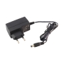 آداپتور 12 ولت 0.5 آمپر دیواری 12V-0.5A مارک Leader Electronics