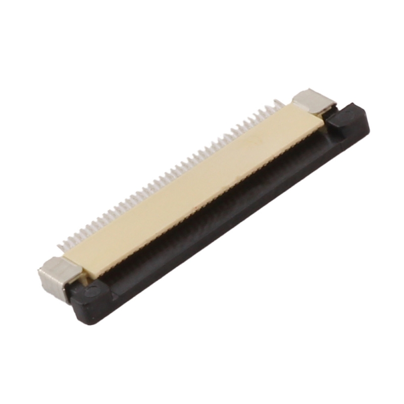 کانکتور FPC STUFFER 0.5MM 40Pin Bottom
