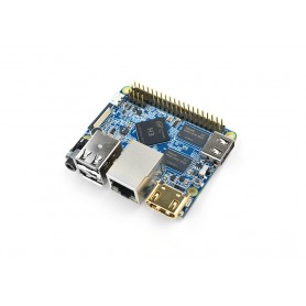 برد چهار هسته ای NanoPi M1 رم 1GB