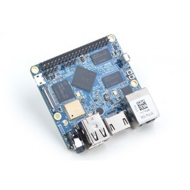 برد NanoPi M1 Plus رم 1GB حافظه داخلی 8GB بلوتوث و WiFi داخلی