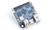 برد NanoPi M1 Plus رم 1GB حافظه داخلی 8GB بلوتوث و WiFi داخلی