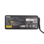 آداپتور لپ تاپی 20 ولت 3.25 آمپر بین راهی 20V-3.25A با کانکتور USB Slim Tip مارک NEC