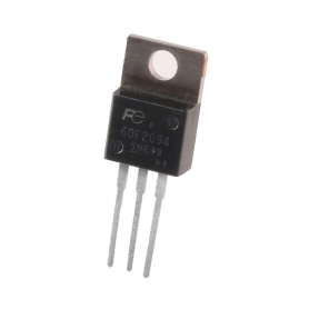 5 Pcs Mosfet Svf12n65f Svf12n65 12n65 12a/650 V To-220f Transistor