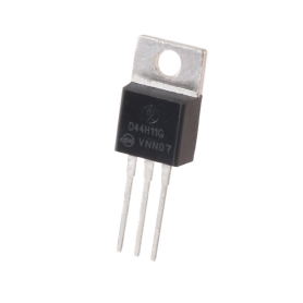 ترانزیستور قدرت D44H11G مارک ON-Semiconductor پکیج TO-220