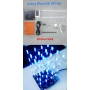 کیت مکعب LED سه بعدی سایز 4x4x4