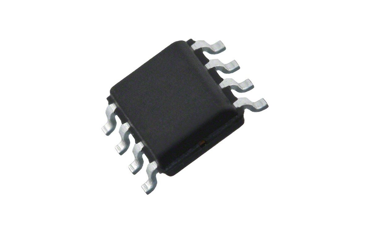 میکروکنترلر ATTINY13A-SU پکیج SOP-8