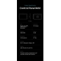 پنل مرکزی مولتی فانکشن لمسی هوشمند 10.1 اینچ مدل TPA10-M2E