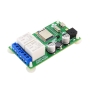 برد توسعه صنعتی دو رله IoT مبتنی بر ESP8266 ESP-07 با ورودی 12 ولت و پورت Micro-USB