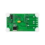 برد توسعه صنعتی دو رله IoT مبتنی بر ESP8266 ESP-07 با ورودی 12 ولت و پورت Micro-USB