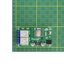برد توسعه صنعتی دو رله IoT مبتنی بر ESP8266 ESP-07 با ورودی 12 ولت و پورت Micro-USB