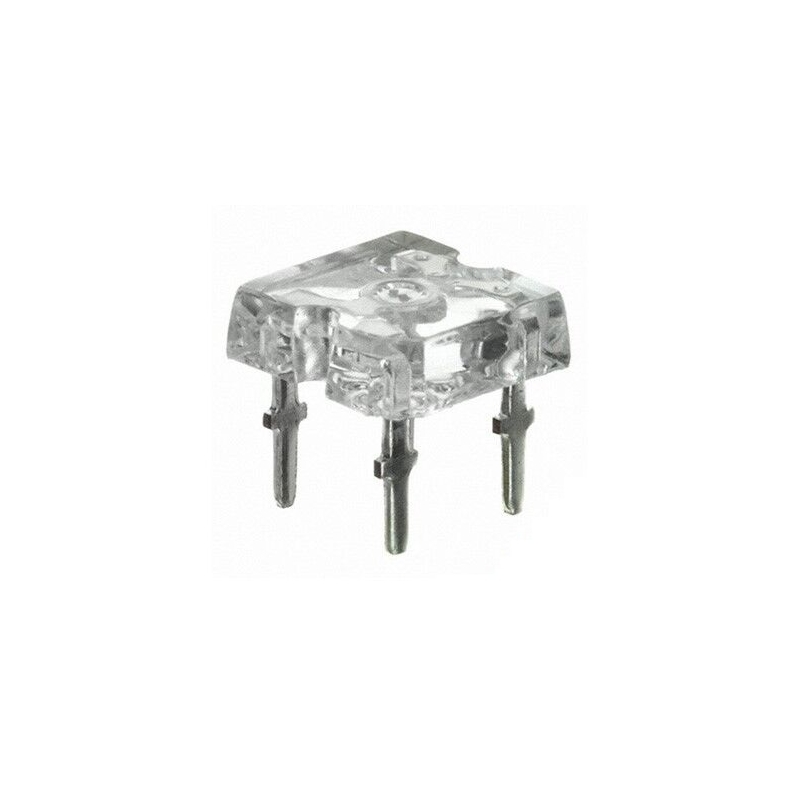 LED سوپرفلکس SuperFlux آبی