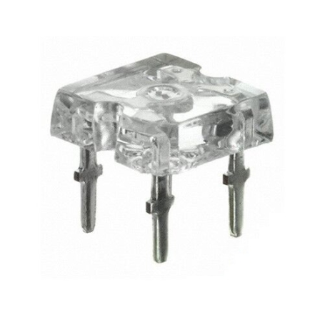 LED سوپرفلکس SuperFlux آبی