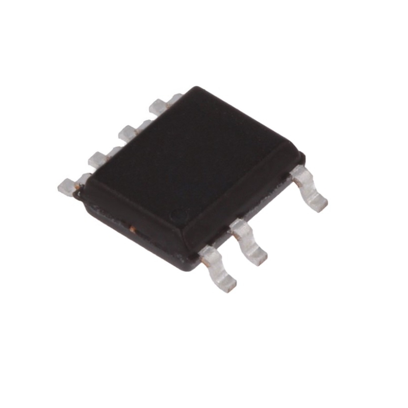 تراشه LED درایور DP9503B پکیج SO-7