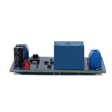 ماژول تشخیص و کنترل سطح آب مدل XH-M203
