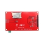ماژول نمایشگر "LCD 3.5 درایور ILI9488 ارتباط SPI