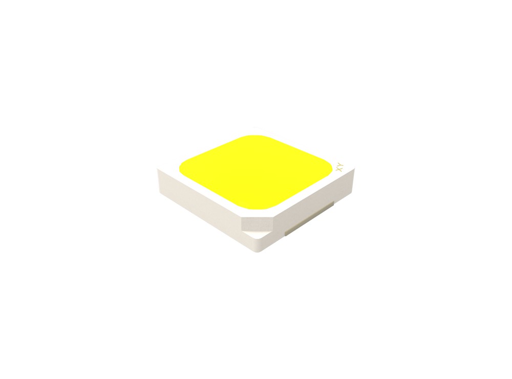 SMD LED سفید آفتابی 3V پکیج 3030