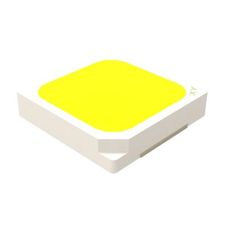 SMD LED سفید آفتابی 3V پکیج 3030