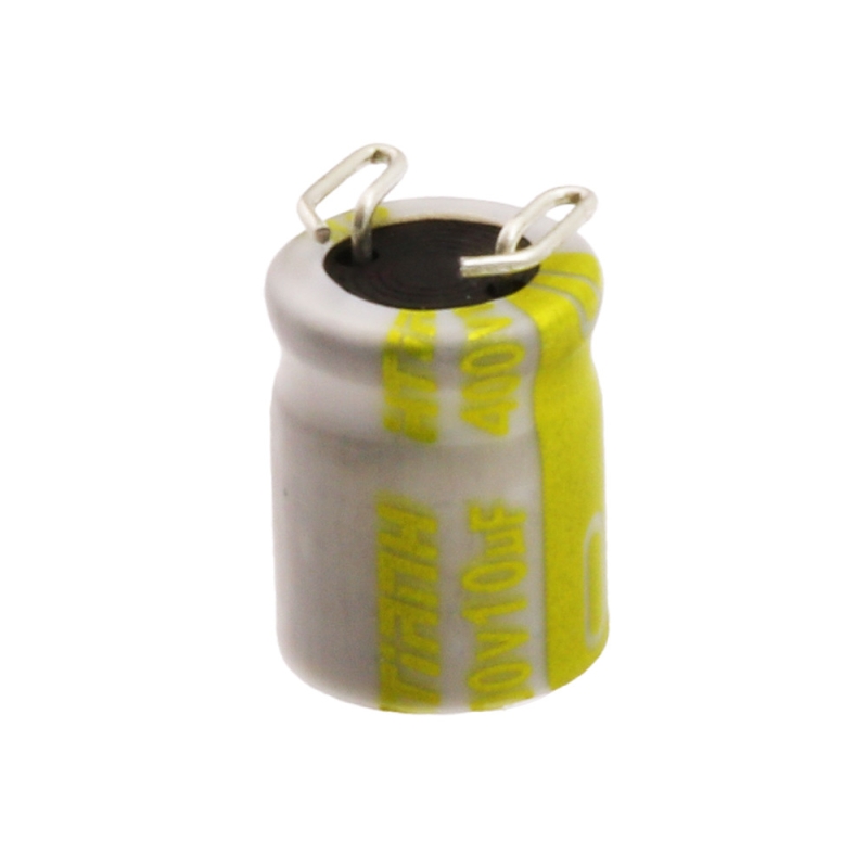 خازن SMD الکت