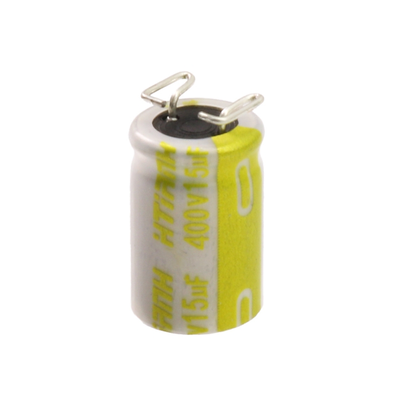 خازن SMD الکت