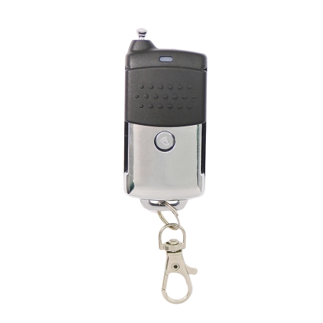 ریموت دزدگیر استیل میت آنتن دار 315MHz مارک HSP مدل H56
