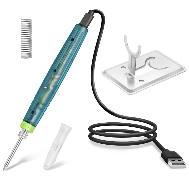 هویه 8 وات USB مدل ZD-20U