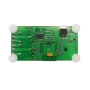 برد کنترل دو رله IoT ایرانیک مبتنی بر ESP32 با WiFi و Bluetooth با تغذیه 12V