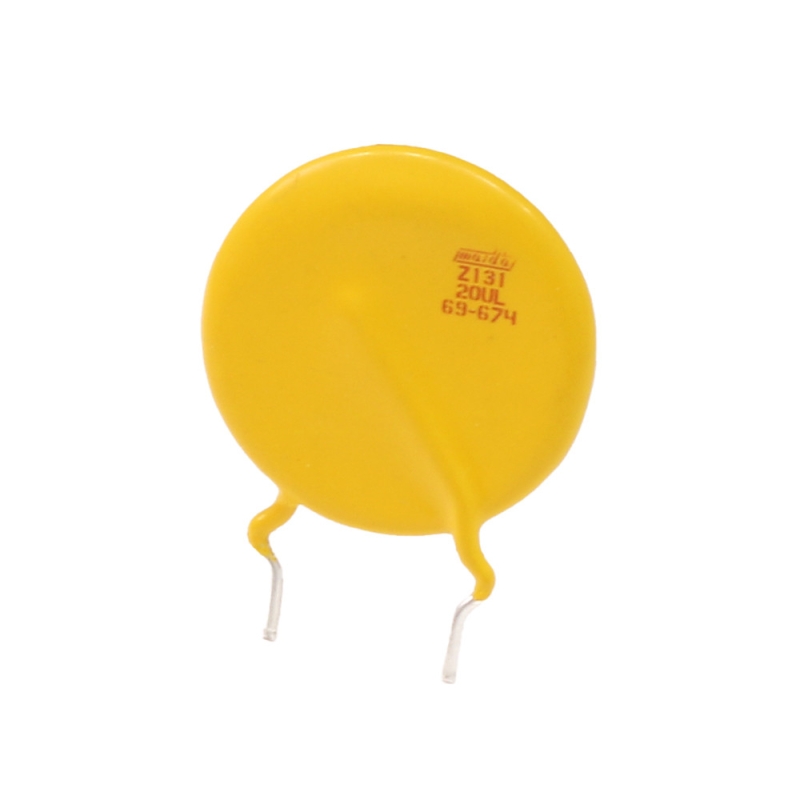 وریستور VDR 20D131K کد Z131-20UL