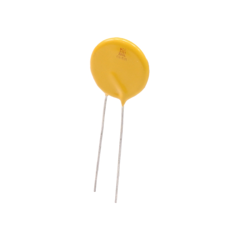 وریستور VDR 20D151K کد Z151-20UL