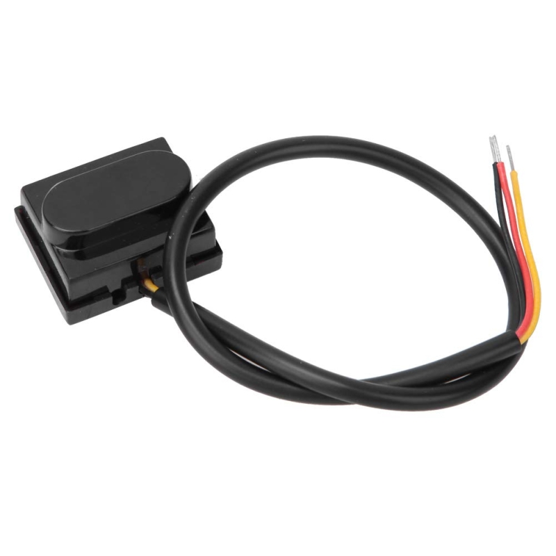 سنسور مادون قرمز تشخیص حرکت XKC-001A-T-Z5