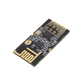 ماژول NRF24L01+PA+LNA مدل GT-24 دارای کانکتور IPX